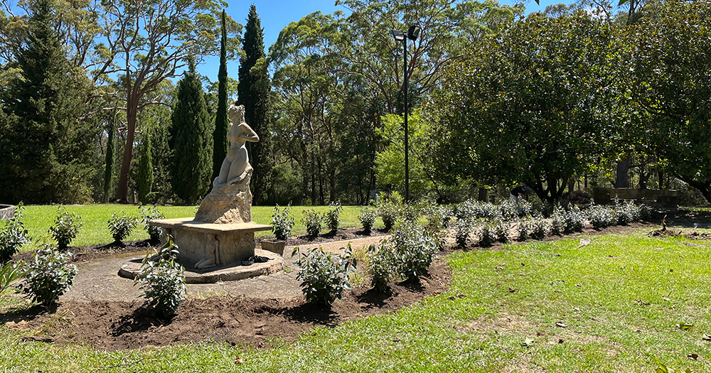 Norman Lindsay Gallery