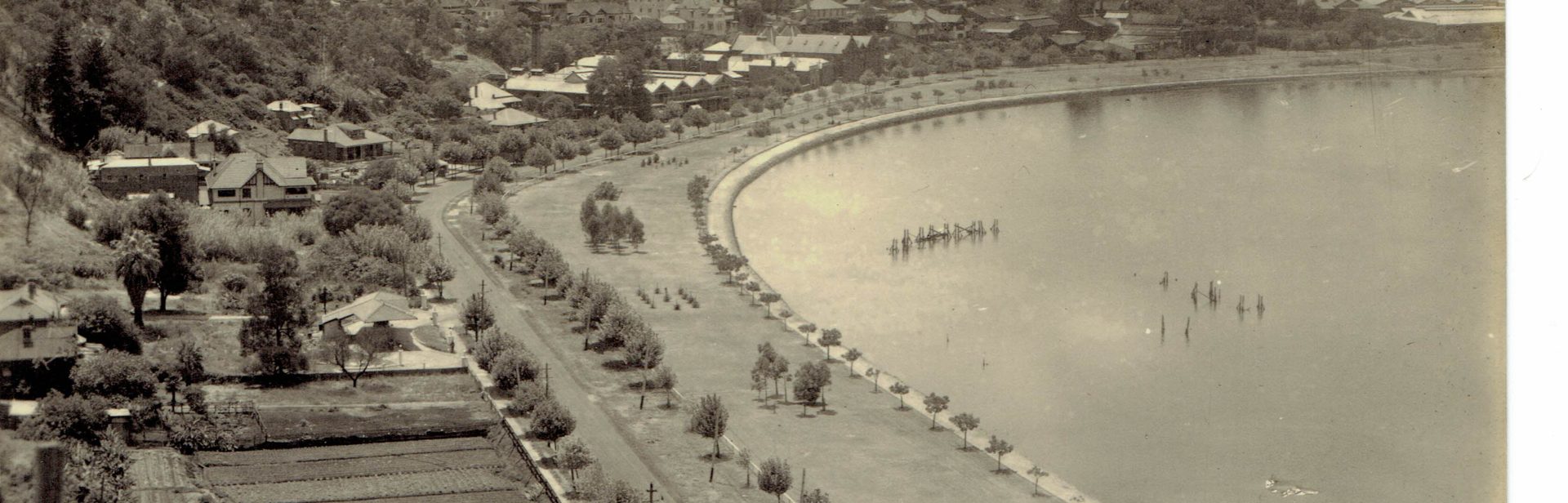 How Much Has the Landscape Changed ?