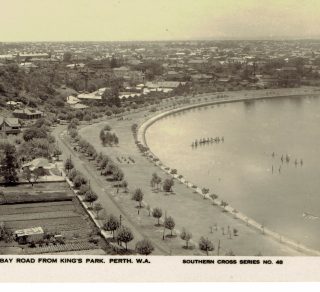 How Much Has the Landscape Changed related image