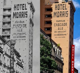 Hotel Morris related image