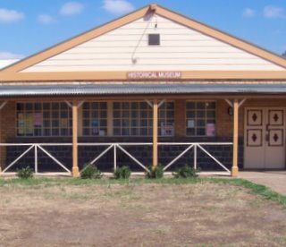 Broadmeadows Historical Museum related image