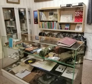Dunedoo Military Memorabilia related image