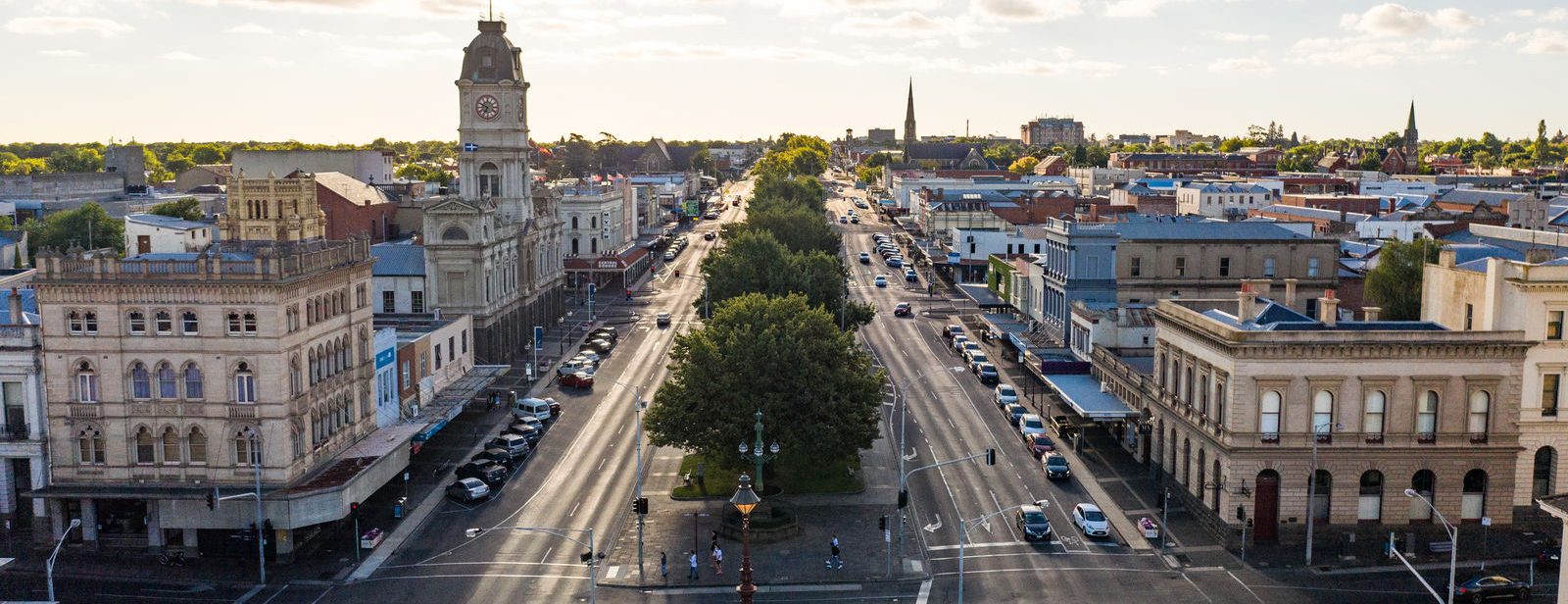 City of Ballarat