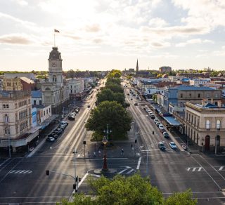 City of Ballarat related image