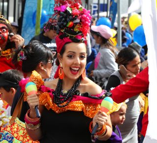 Pako Festa 2017 photographer Phil Hines Courtesy of Cultura related image
