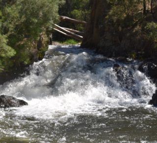 Harrison s Cut Water diversion related image