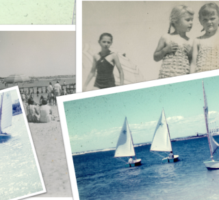 See the part the waterfront has played in Bunbury people s lives related image