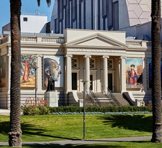 Geelong Gallery related image