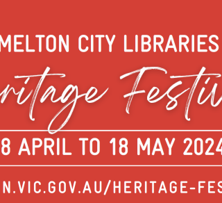 Melton Heritage Festival related image