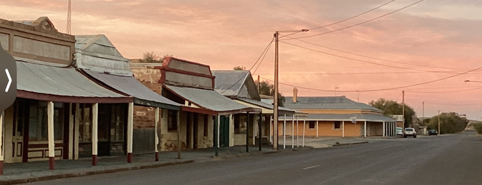 Main Street