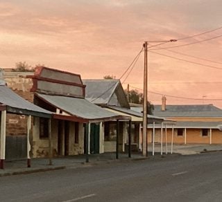 Main Street related image