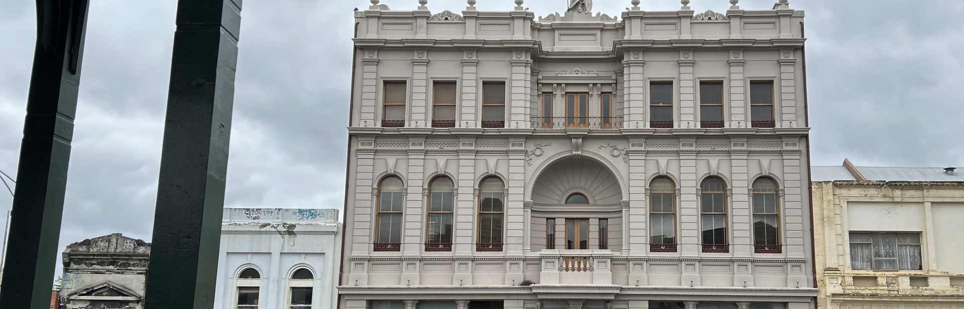 Ballarat Mechanics Institute
