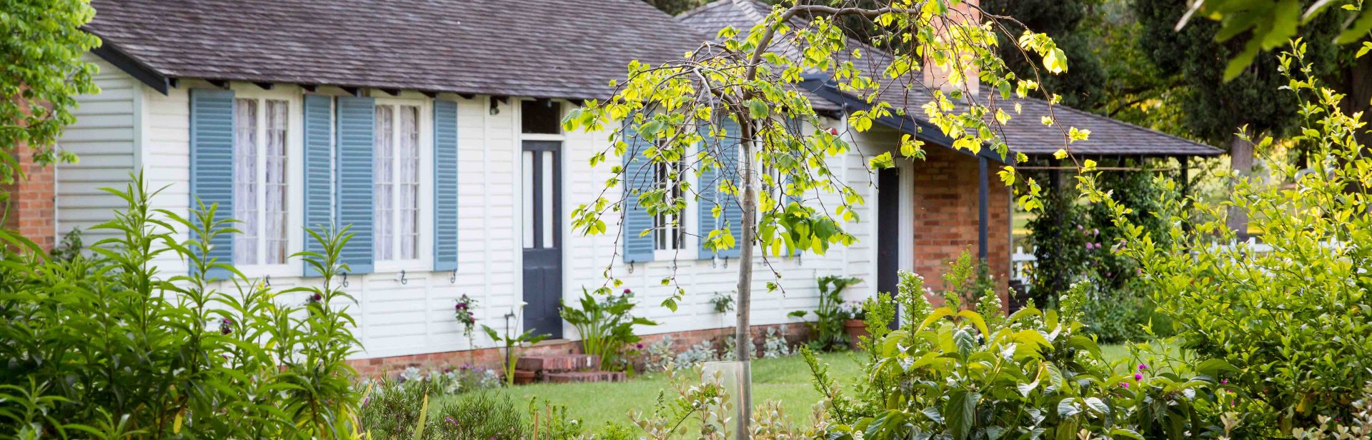 La Trobe's Cottage