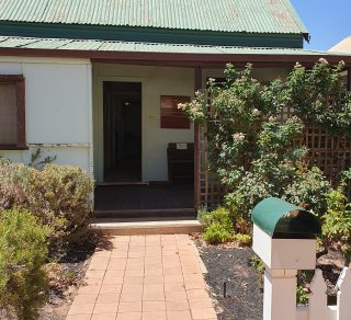 Miners Cottage at the Museum of the Goldfields related image