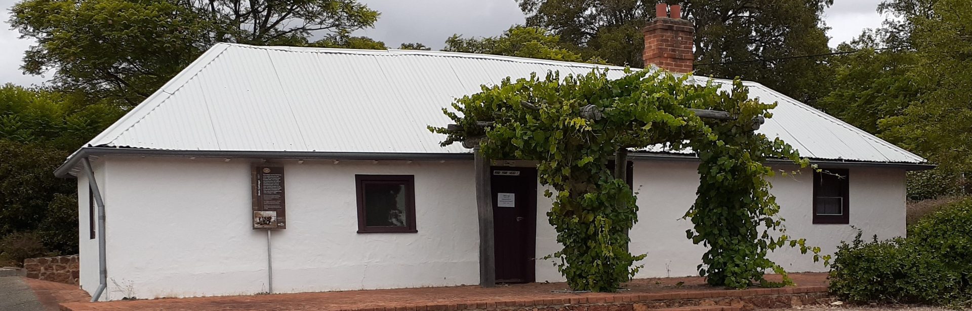 Stirk Cottage Kalamunda