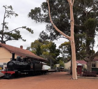 Kalamunda History Village streetscape related image
