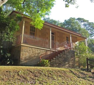 Teacher s Cottage related image