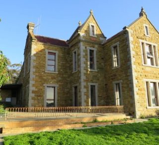 Rocky Vale Villa Maiden Gully related image