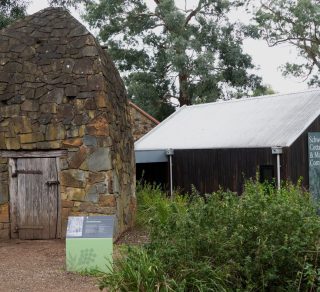 Schwerkolt Cottage and Museum Complex related image