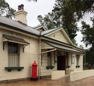 Singleton Historical Society amp Museum related image
