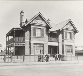 Pingelly Union Bank of Australia related image