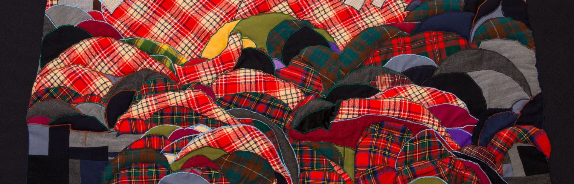 Anzac Anniversary, 1985, Lois Densham, National Wool Museum Collection