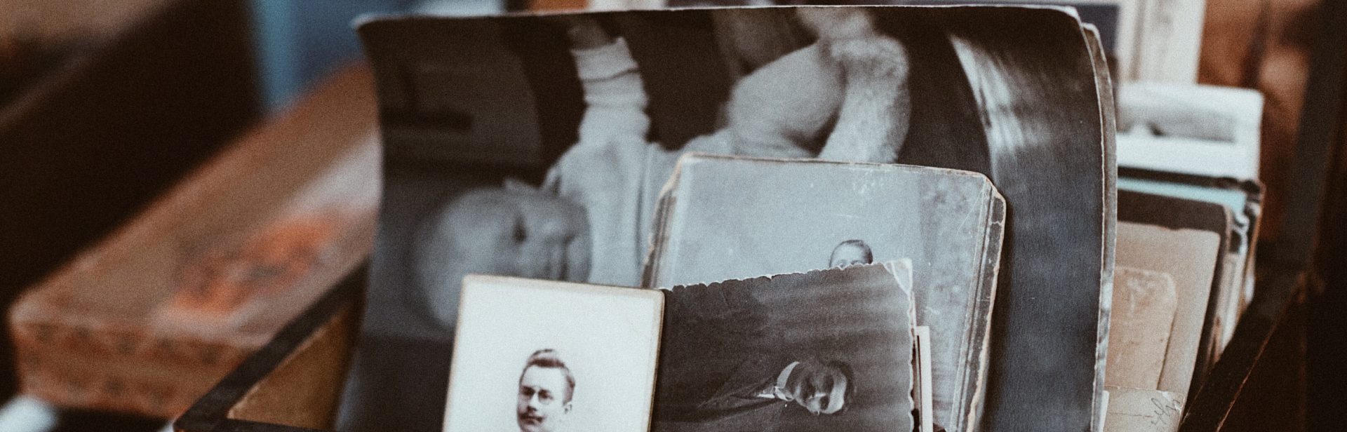 Writing Your Family History