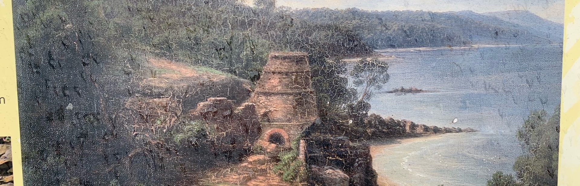 State/National Significant cement works 1862-64