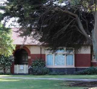 Historic Altona Homestead related image
