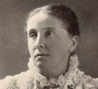 English born Australian writer and poet Ada Cambridge c 1920 related image
