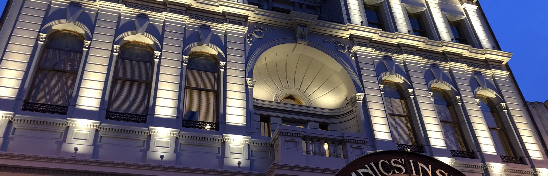 Ballarat's independent home of Arts, Culture and Literature