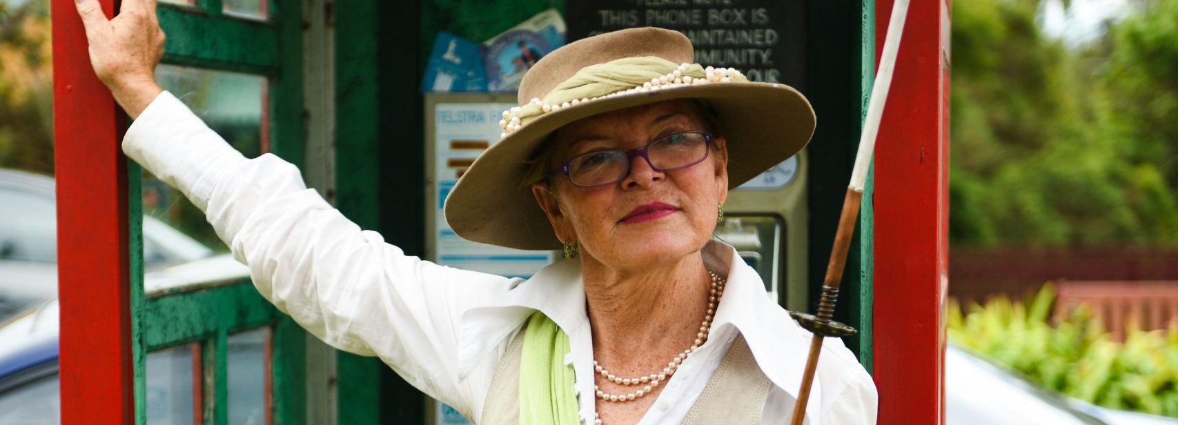 Guided Walks