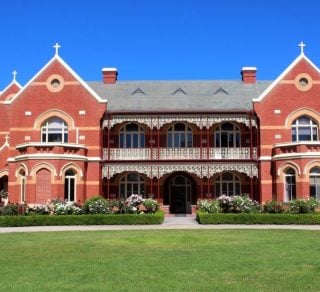 FCJ College Benalla related image