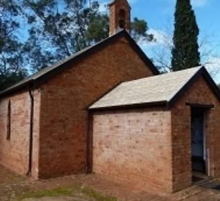 All Saints Church related image