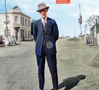 Hidden Histories of Spotswood and South Kingsville related image