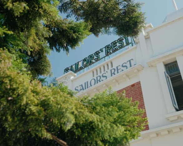  Sailors Rest 