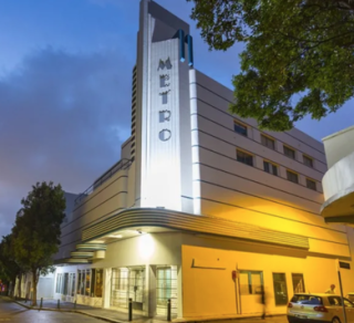 The gem amongst 100 Art Deco and Modernist buildings within 1 sq km related image