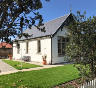 The Old Laverton School in Altona Meadows related image