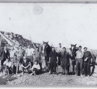 Pavey and company related image