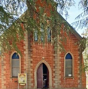 Event Venue Benalla Family Research Group 9 Church St Benalla related image