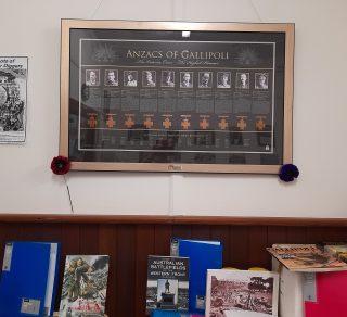 We remember related image