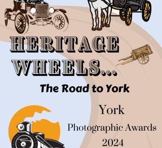 York Photographic Awards Poster related image