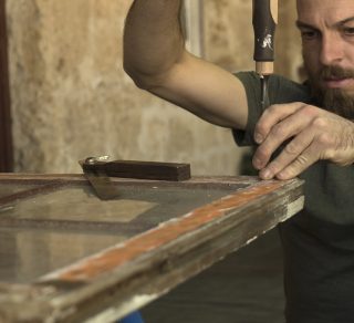Artisan at work related image