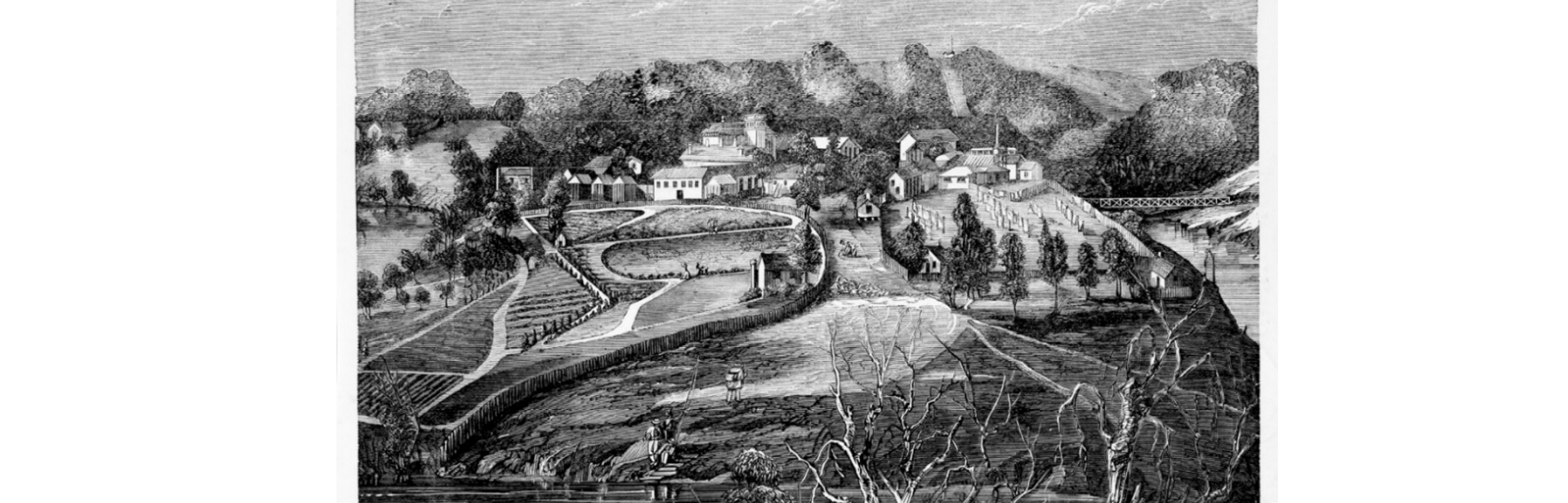 F. Grosse 1868, State Library of Victoria