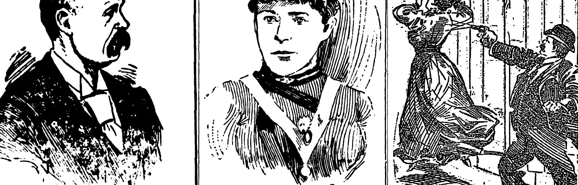 The Paddington Catfish Murder