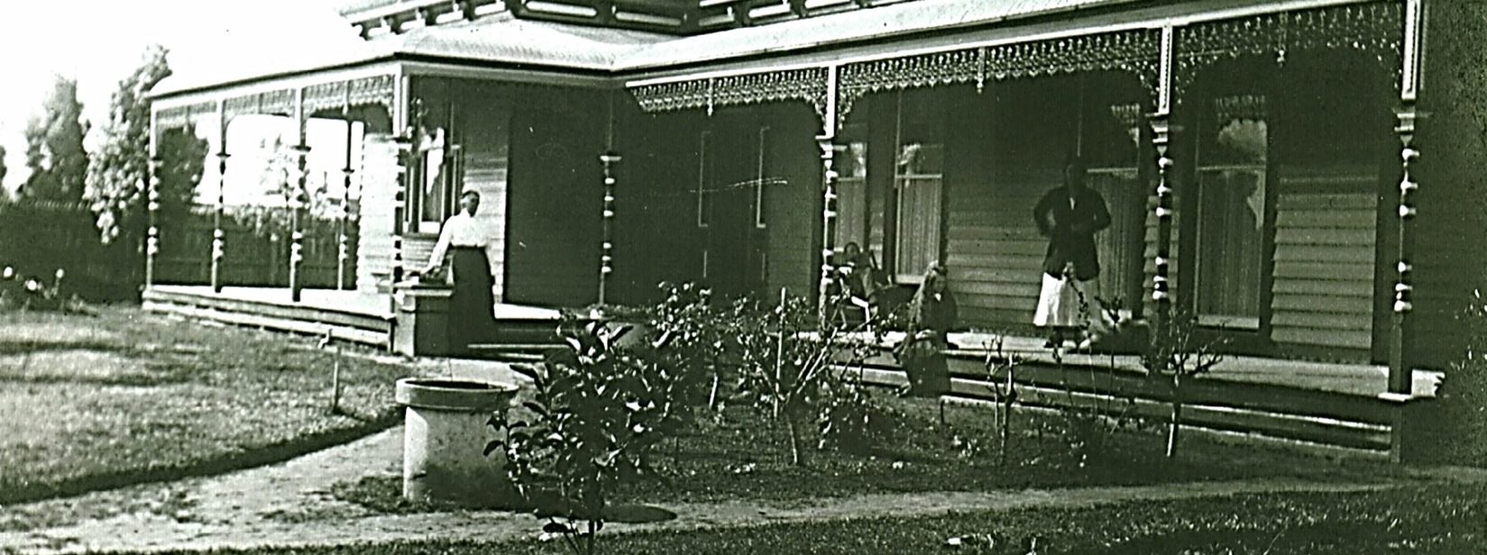 'Tara' 57 Nolan Street Kerang