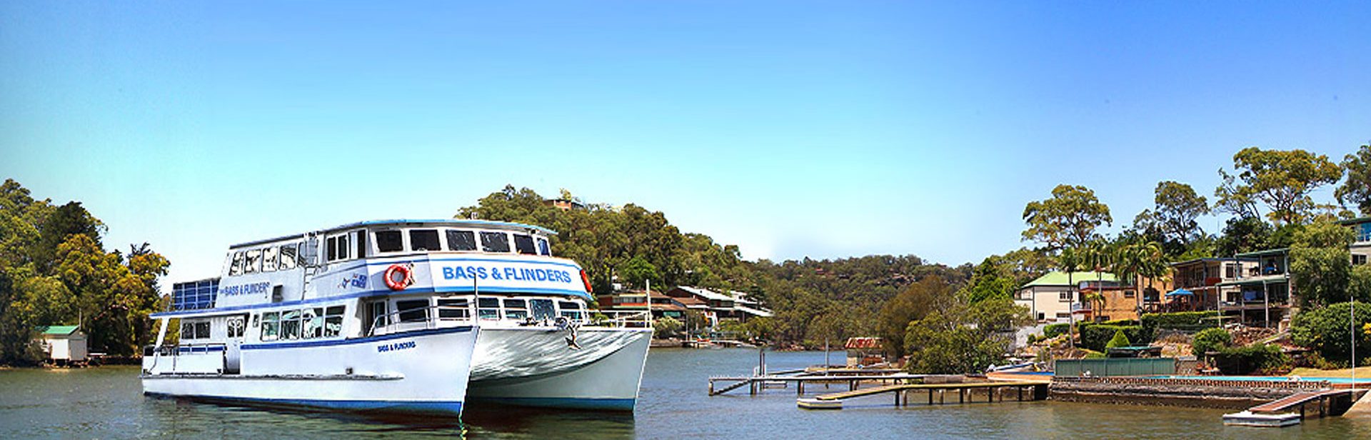 Bass and Flinders Cruises