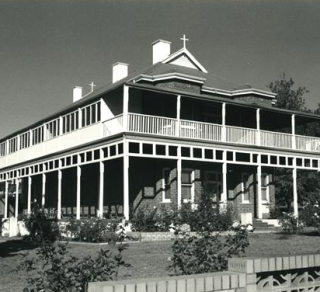 St Brigid s Convent related image