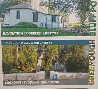 Community Museums Geraldton related image