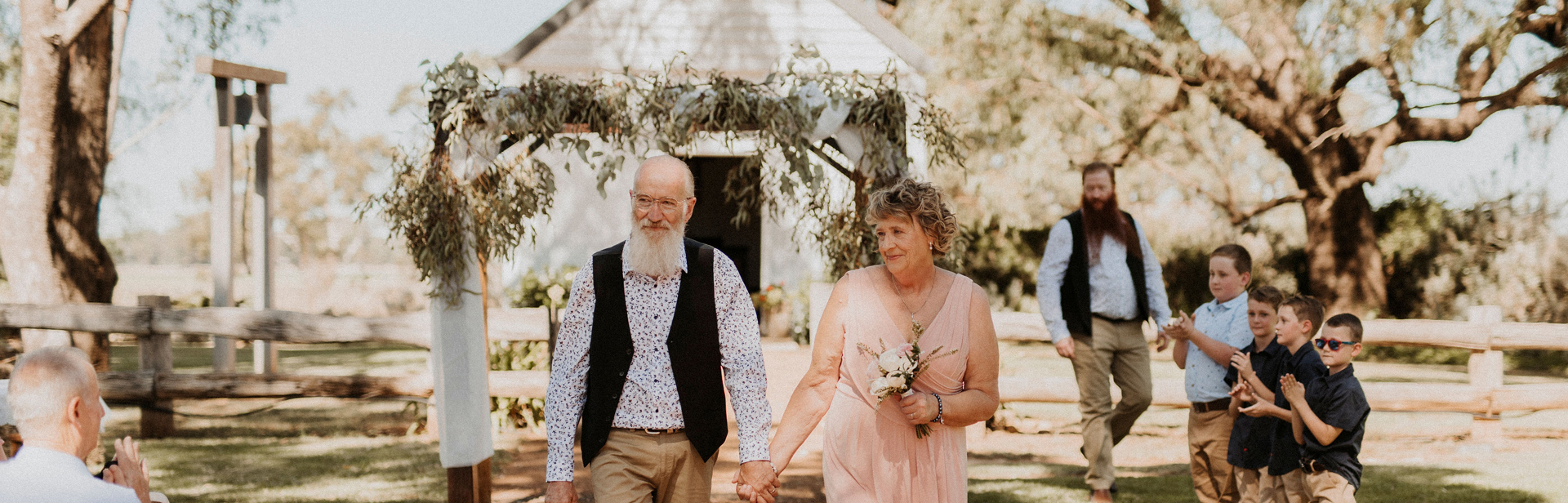 Dundullimal Weddings